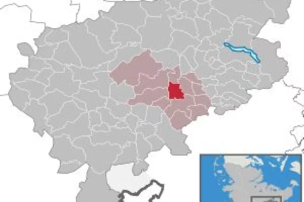 Gemeinde Kükels / Kreis Segeberg